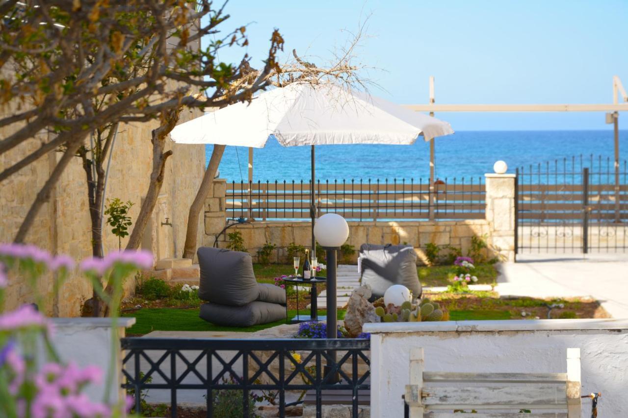 Villa Marimar Bali  Exterior foto